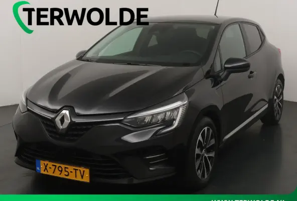 TCe 90 GPF Evolution | Navigatie | Lichtmetalen velgen | Privacy Glas |