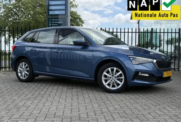 1.0 TSI Business Edition | Keyless | Virtual