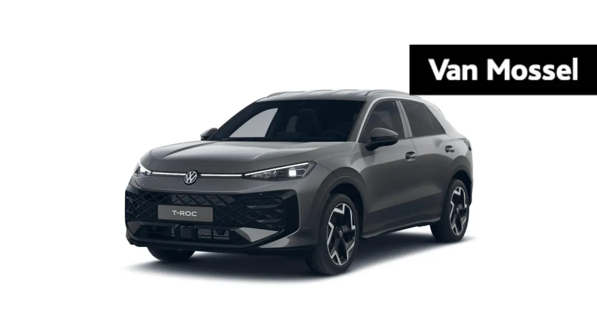1.5 eTsi R-Line First Edition 150PK | Automaat | Navigatie | Apple Carplay | Adaptieve Cruise control | 360' Camera | Stuur- en Stoelverwarming | Dodehoeksensoren | Sfeerverlichting |