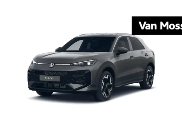 1.5 eTsi R-Line First Edition 150PK | Automaat | Navigatie | Apple Carplay | Adaptieve Cruise control | 360' Camera | Stuur- en Stoelverwarming | Dodehoeksensoren | Sfeerverlichting |