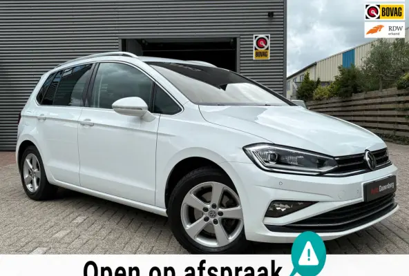 1.5 TSI ACT Highline Edition NIEUWE APK GARANTIE 150PK