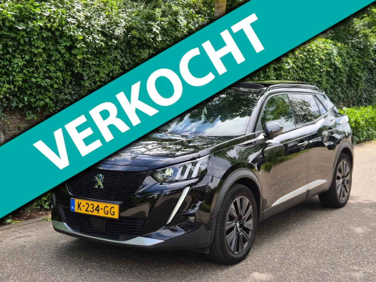 GT Ev 50 kWh Fase Panorama 92% SoH Camera LED CarPlay EV GT 50 kWh