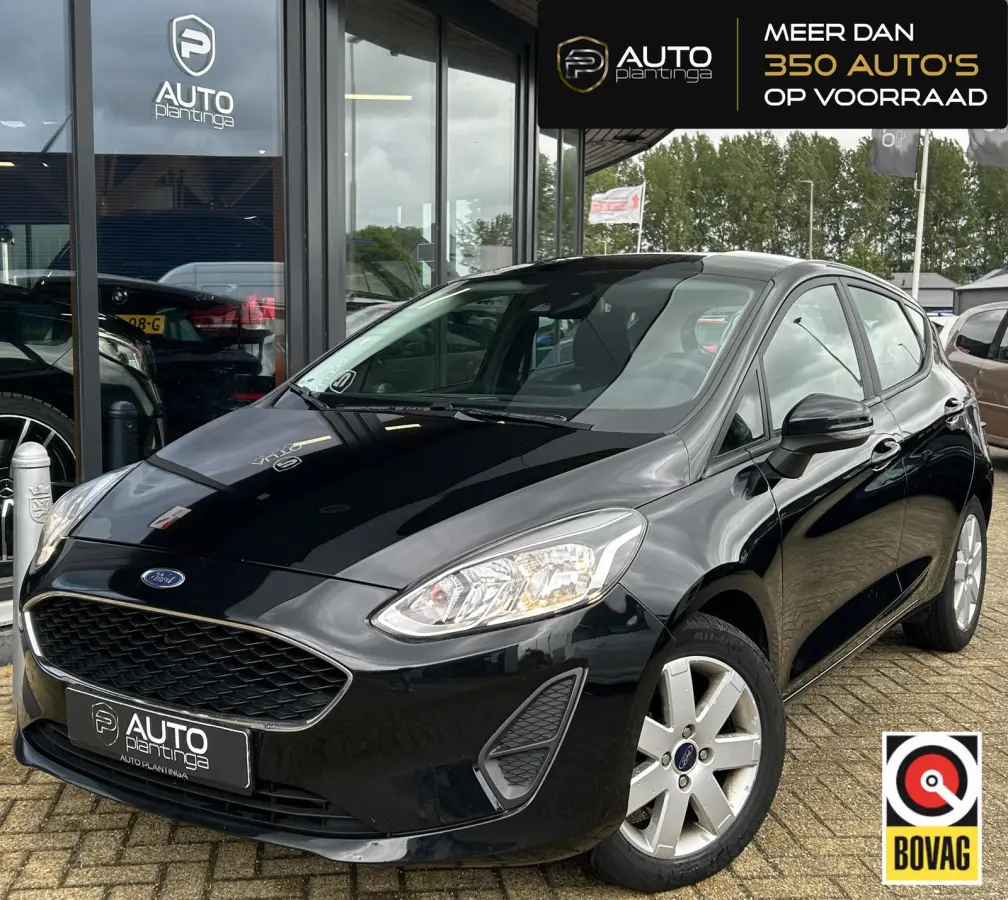 1.1 Trend | NL AUTO | Parkeersensoren | Navigatie | Airco | DAB+ | 2 Sleutels | Carplay | APK tot 09-04-2027 |