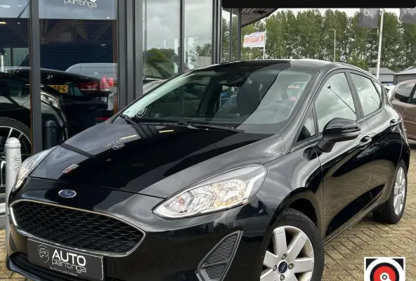 1.1 Trend | NL AUTO | Parkeersensoren | Navigatie | Airco | DAB+ | 2 Sleutels | Carplay | APK tot 09-04-2027 |