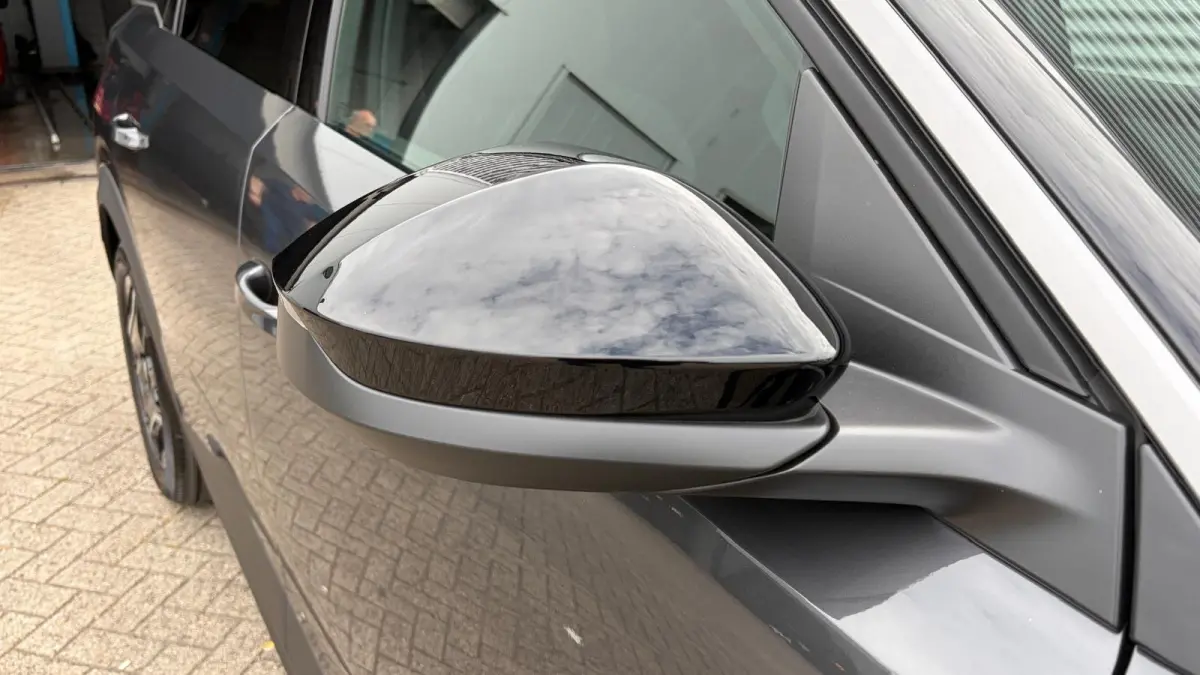 GT | Adaptieve cruise control met Stop&Go functie | LED 3D-achterlichten | Pack Safety Plus