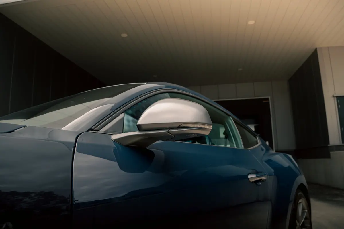 5.0 V8 DARK HORSE | Org. NL | Recaro | Adap. Cruise | BLIS