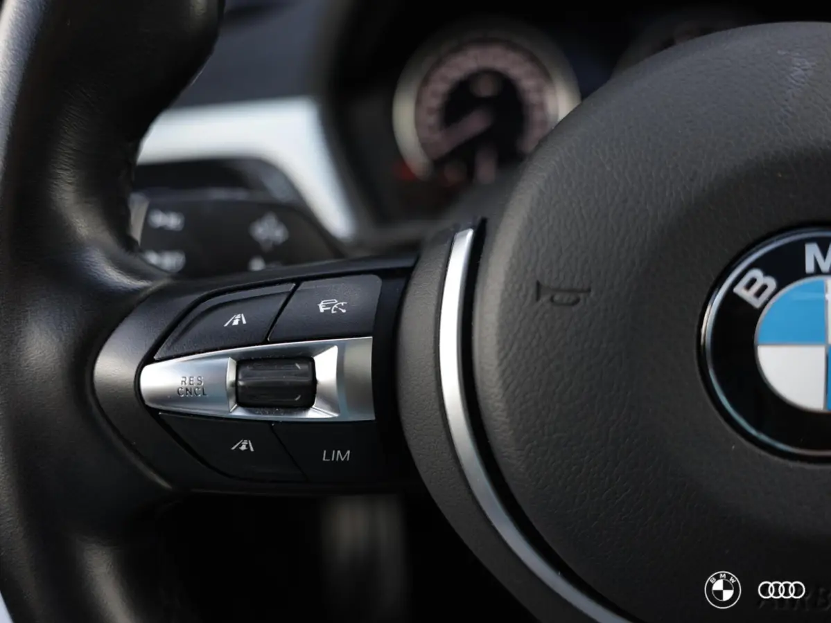 xDr25e M SPORT / PANODAK / ACC / HEADUP / CARPLAY / 19"