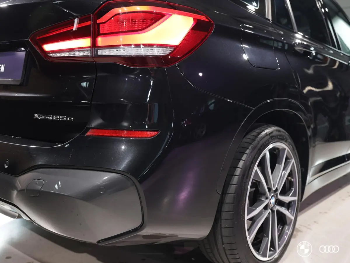xDr25e M SPORT / PANODAK / ACC / HEADUP / CARPLAY / 19"