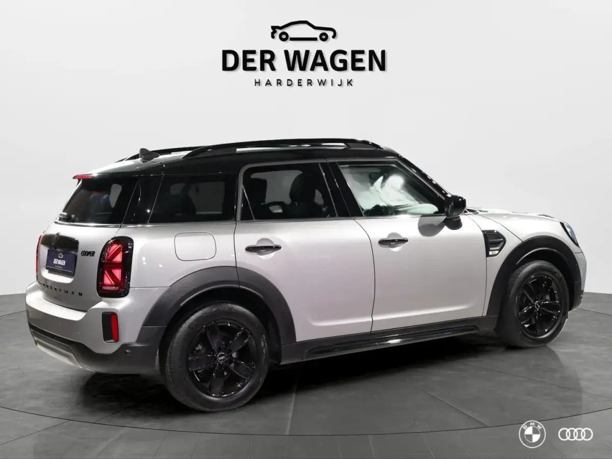 1.5 COOPER YOURS / PANODAK / MEMORY / ACC / LEDER / 17"