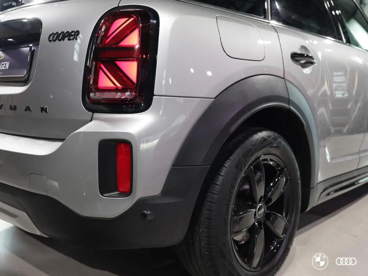 1.5 COOPER YOURS / PANODAK / MEMORY / ACC / LEDER / 17"