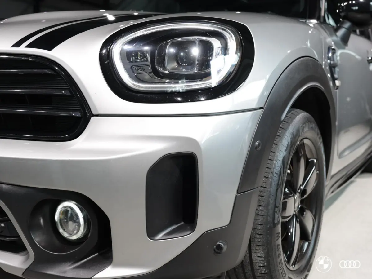 1.5 COOPER YOURS / PANODAK / MEMORY / ACC / LEDER / 17"