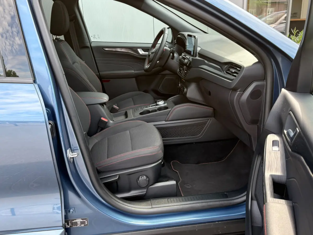 2.5 PHEV ST-Line Pano-dak/Camera/Elektr.-klep/Winter-pack/Parkeerhulp