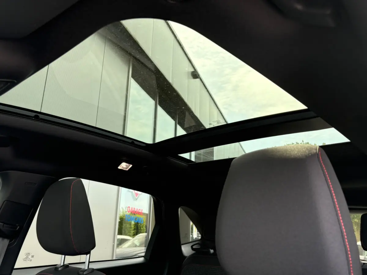 2.5 PHEV ST-Line Pano-dak/Camera/Elektr.-klep/Winter-pack/Parkeerhulp