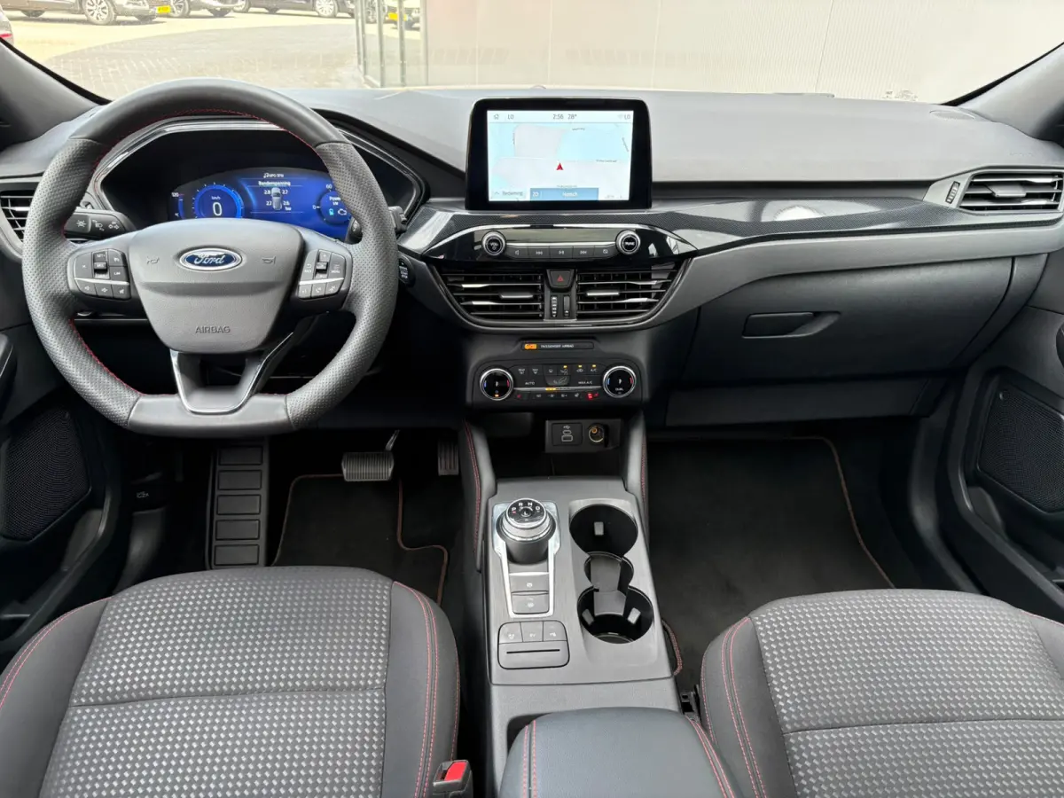2.5 PHEV ST-Line Pano-dak/Camera/Elektr.-klep/Winter-pack/Parkeerhulp