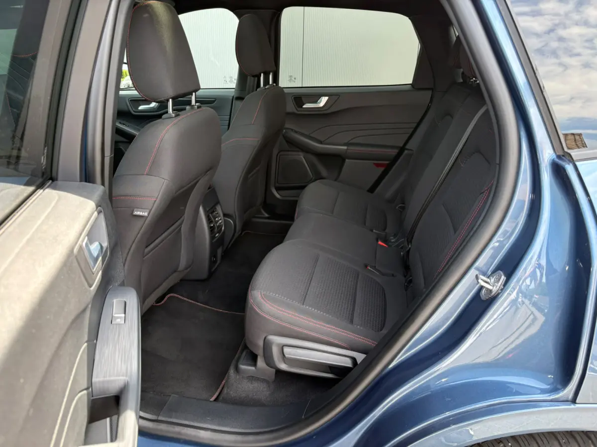 2.5 PHEV ST-Line Pano-dak/Camera/Elektr.-klep/Winter-pack/Parkeerhulp