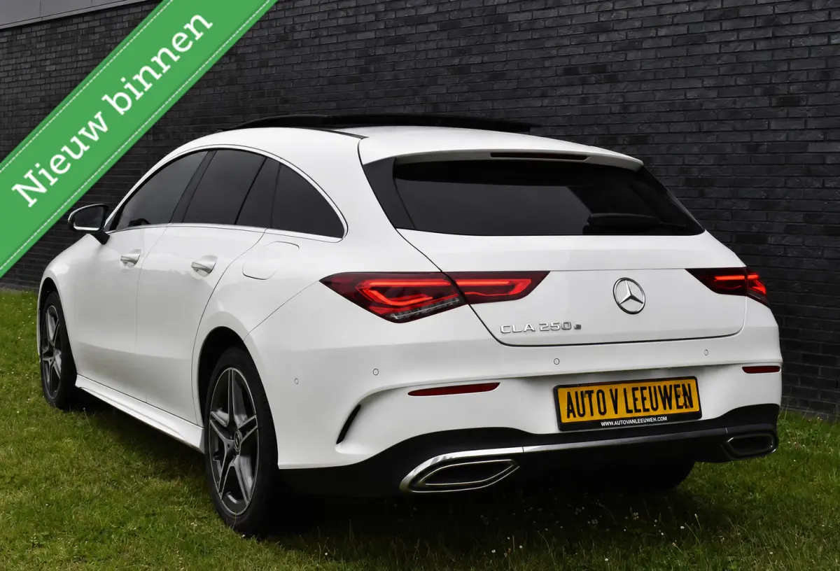 250 e Plug In AMG Line PANODAK/CAMERA/ETC.!