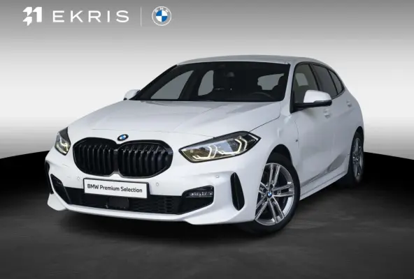 5-deurs 118i | M Sportpakket | Innovation Pack | Comfort Pack | 17 inch | Stuurwielrand verwarmd | Comfort Access | Head Up Display | HiFi | Parking Assistant