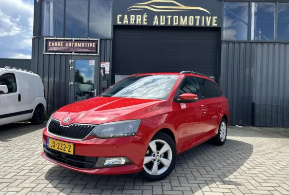 1.2 TSI JOY | Cruise | Stoelverw. | PDC