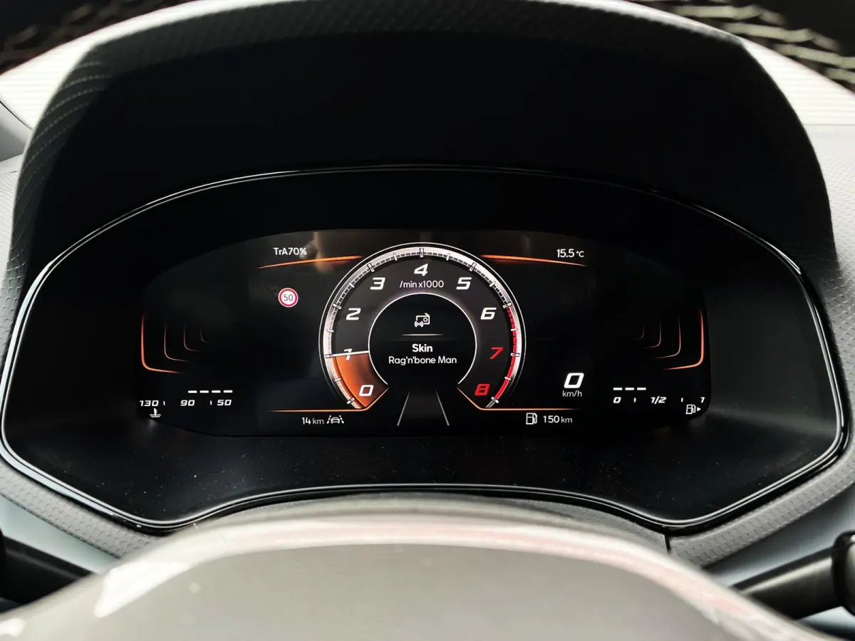 1.0 EcoTSI 95pk Style | Cruise Control | Airco
