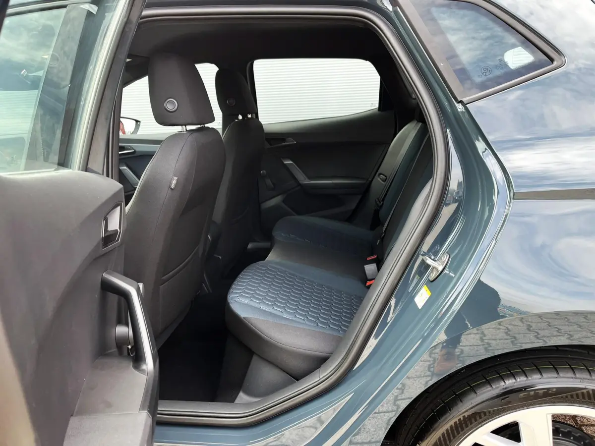 1.0 EcoTSI 95pk Style | Cruise Control | Airco