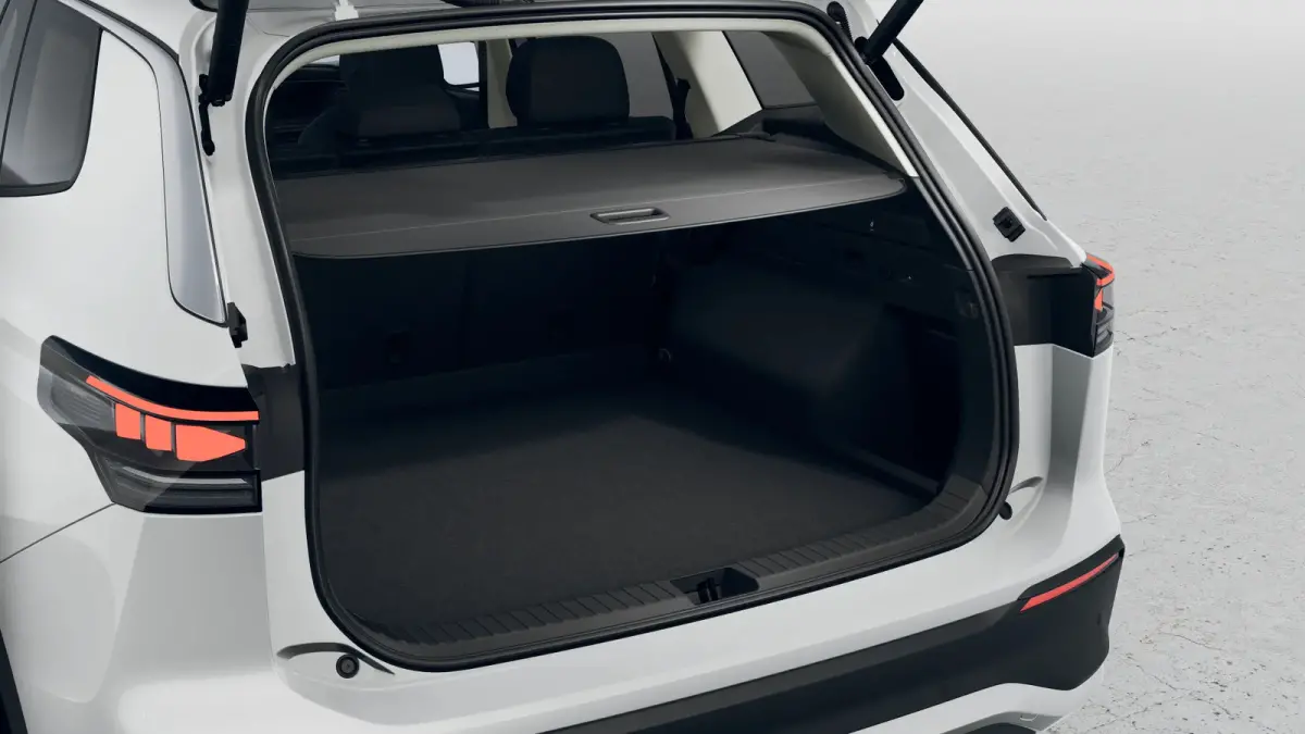 Life Edition | 'App-Connect' draadloze smartphone integratie | Automatische afstandsregeling (Adaptive Cruise Control) | Buitenspiegels elektrisch instel-, verwarm- en inklapbaar