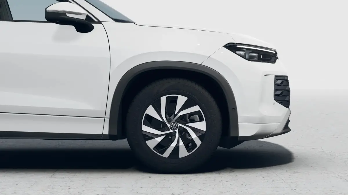 Life Edition | 'App-Connect' draadloze smartphone integratie | Automatische afstandsregeling (Adaptive Cruise Control) | Buitenspiegels elektrisch instel-, verwarm- en inklapbaar