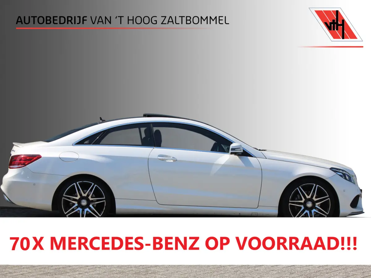 320 Prestige AMG PANORAMADAK LEDER MEMORY DISTRONIC 360-CAMERA H&K 19''