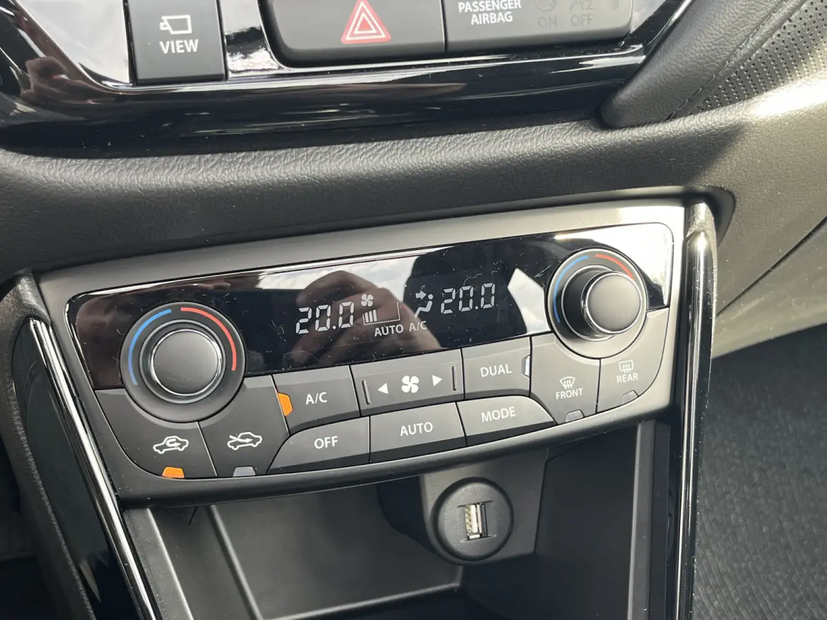 1.4 Boosterjet Special Edition Smart Hybrid | Uit voorraad leverbaar | 0066 | Panodak |