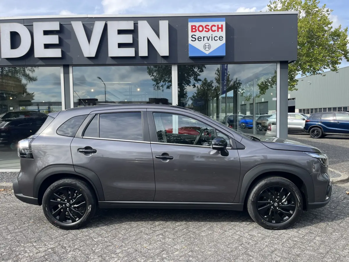 1.4 Boosterjet Special Edition Smart Hybrid | Uit voorraad leverbaar | 0066 | Panodak |