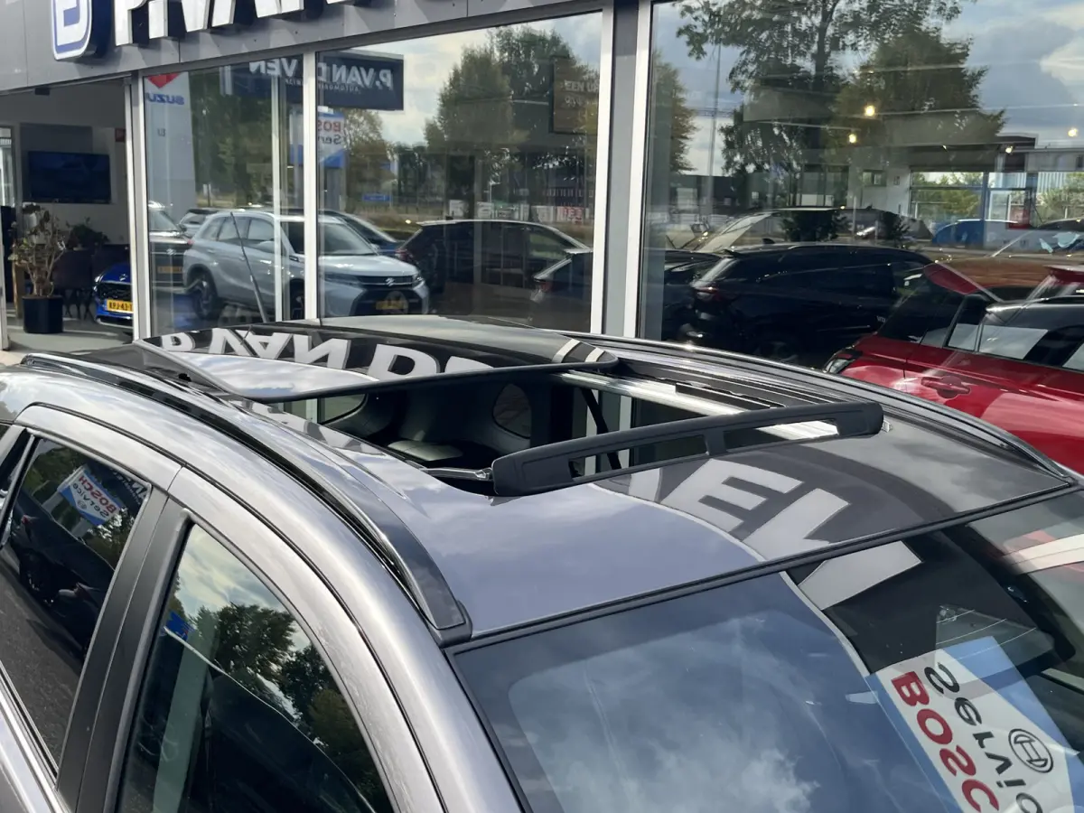 1.4 Boosterjet Special Edition Smart Hybrid | Uit voorraad leverbaar | 0066 | Panodak |