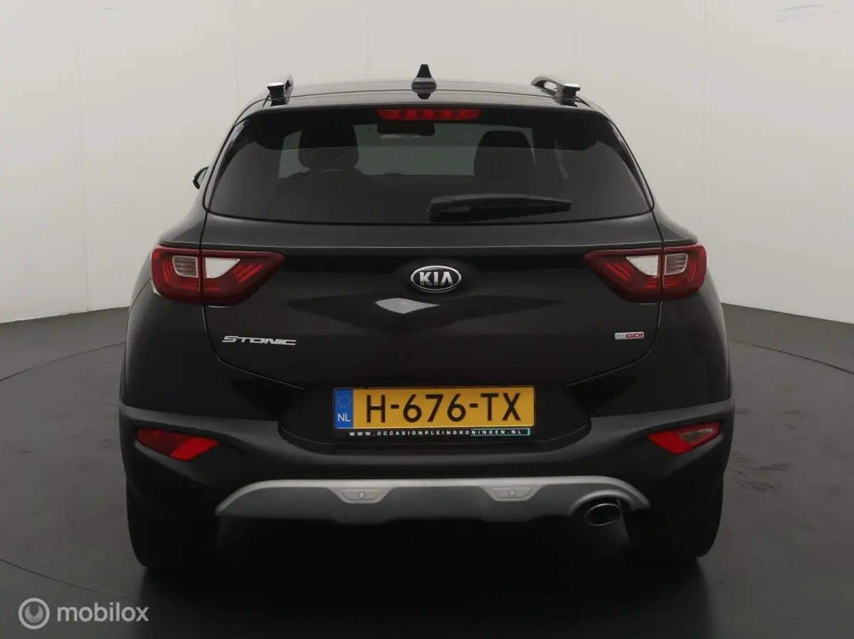 1.0 T-GDi DynamicPlusLine