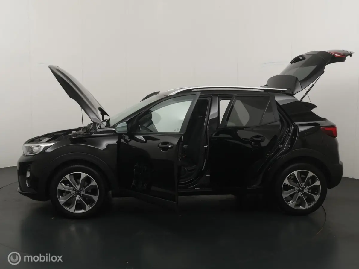 1.0 T-GDi DynamicPlusLine