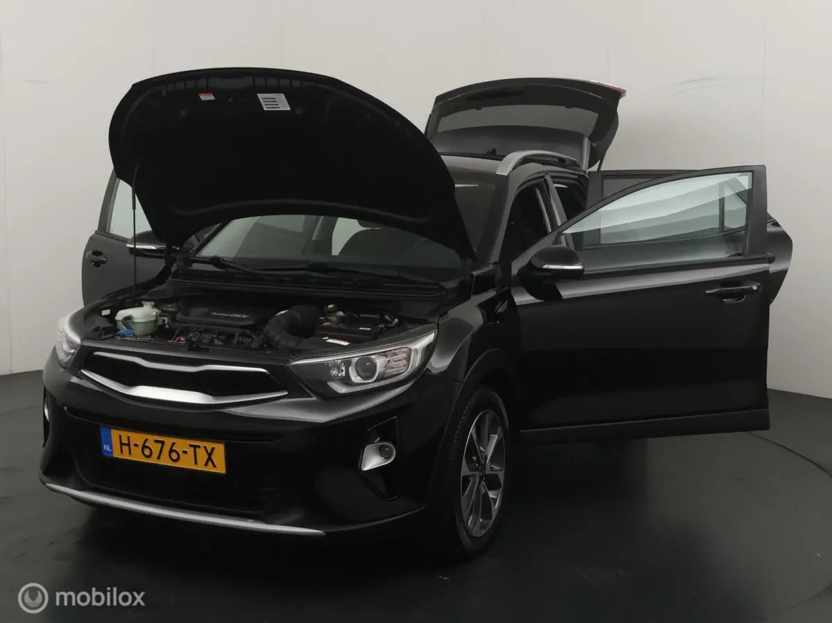 1.0 T-GDi DynamicPlusLine