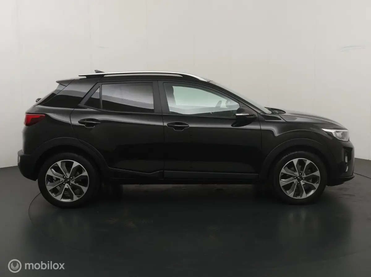 1.0 T-GDi DynamicPlusLine