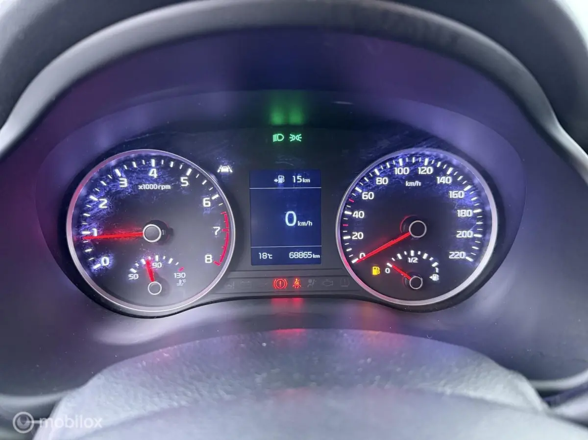 1.0 T-GDi DynamicPlusLine