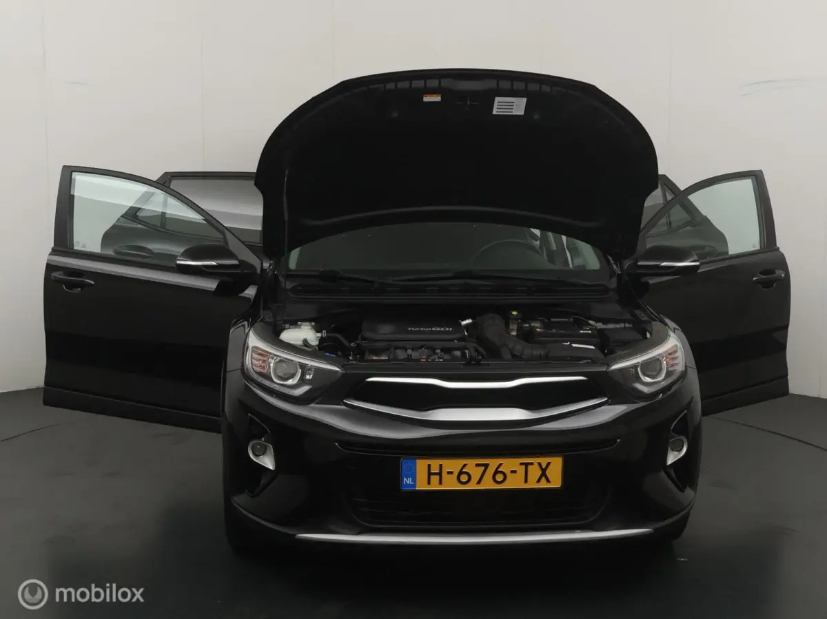 1.0 T-GDi DynamicPlusLine