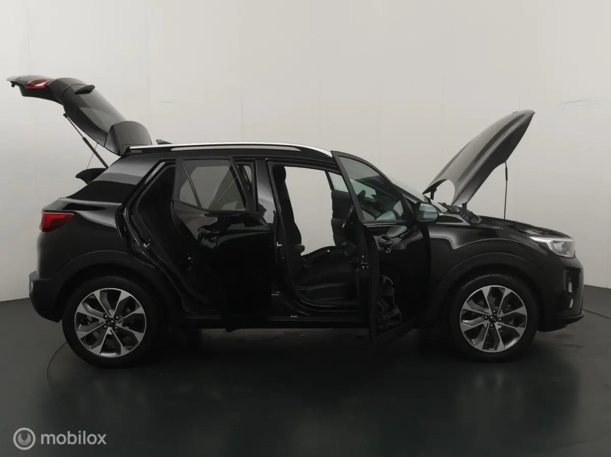 1.0 T-GDi DynamicPlusLine