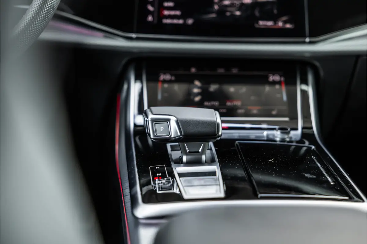 60 TFSI e S-Line Competition | Panorama | B&O | Matrix Laser LED | 360 Camera | RS Zetels | Elek trekhaak | ACC | Stoelverwarming V+A | Keyless | MY2026 | Fabrieksgarantie