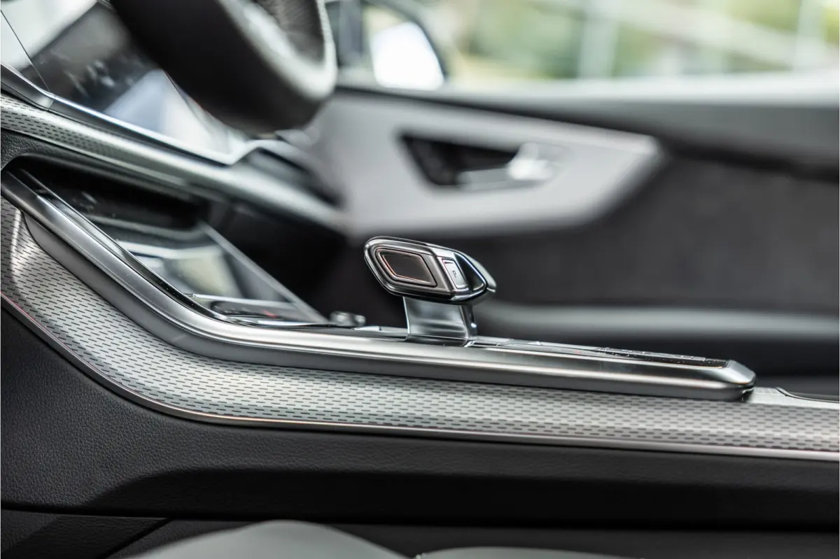 60 TFSI e S-Line Competition | Panorama | B&O | Matrix Laser LED | 360 Camera | RS Zetels | Elek trekhaak | ACC | Stoelverwarming V+A | Keyless | MY2026 | Fabrieksgarantie