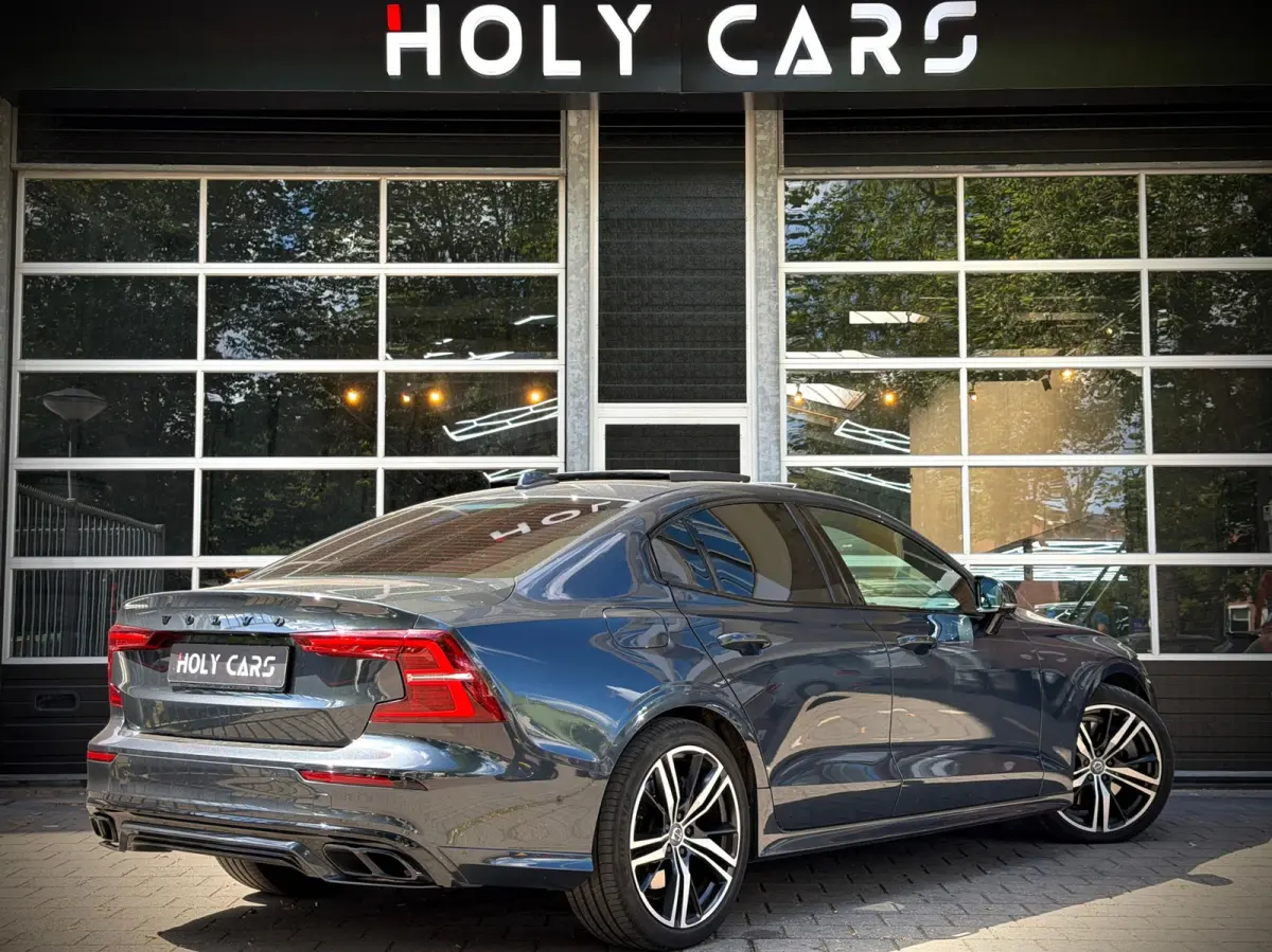 2.0 T8 AWD Polestar Engineered | PANO | LEER | LED | CARPLAY |