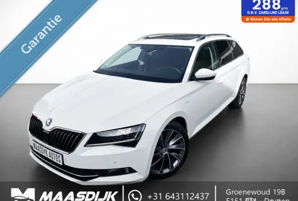 1.8 TSI Style Business