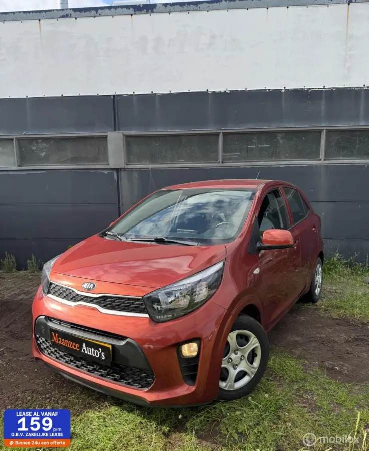 1.0 MPi WeinigKm|Carpass