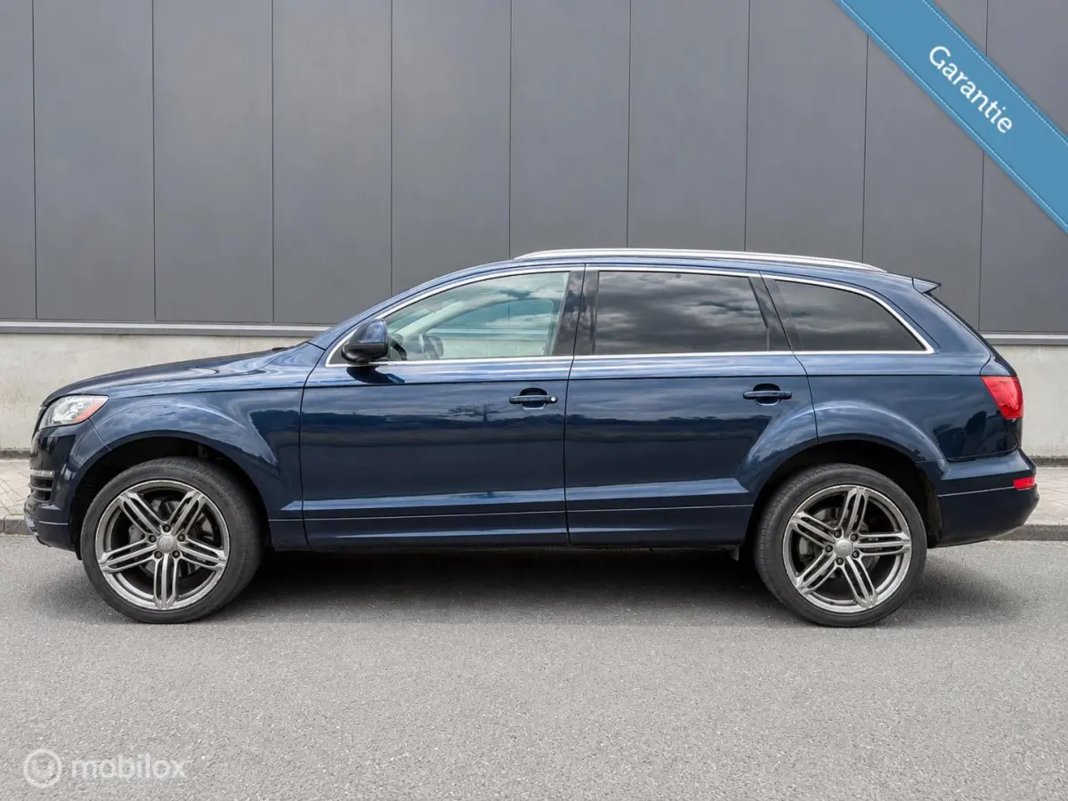 3.0 TFSI quattro Pro Line S 7 Persoons!