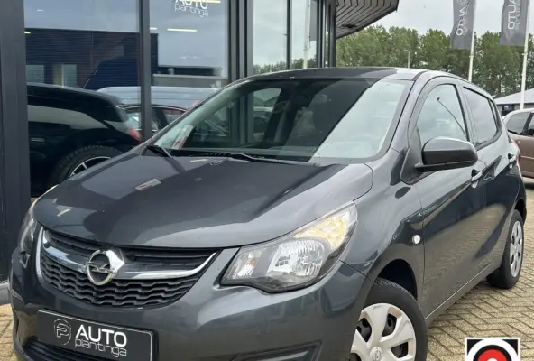 1.0 ecoFLEX Edition 75PK | 1e Eigenaar | NL AUTO | Airco | Parkeersensoren | Cruise Control | 2 Sleutels |