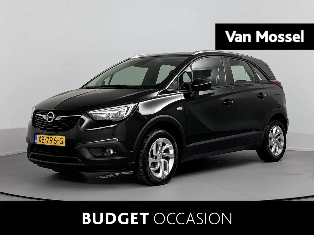 1.2 Turbo Innovation 1e eigenaar | Origineel Nederlands | Airco | Bluetooth | Cruise Control | Navigatiesysteem | Parkeersensor Achter | Stuurwiel Multifunctioneel