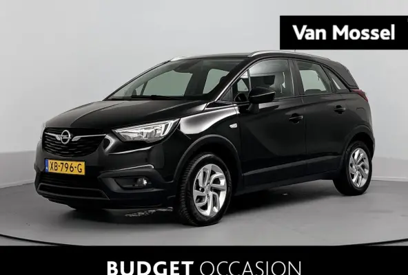 1.2 Turbo Innovation 1e eigenaar | Origineel Nederlands | Airco | Bluetooth | Cruise Control | Navigatiesysteem | Parkeersensor Achter | Stuurwiel Multifunctioneel