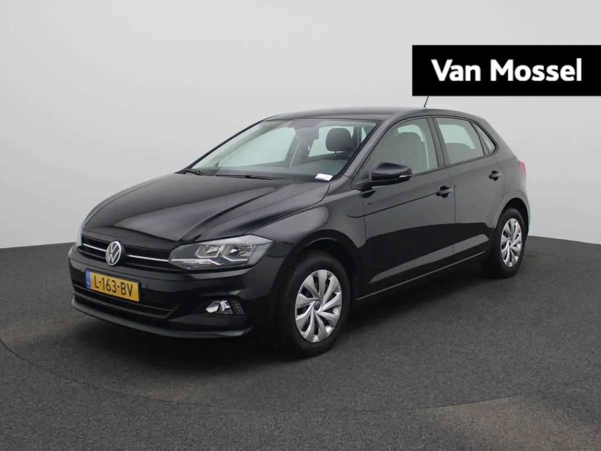 1.0 TSI Comfortline Business 95 PK| Origineel Nederlands | 1e Eigenaar | Navigatie | Parkeersensoren | Cllimatronic | Apple Carplay | Android Auto | Mobiel Draadloos Oplaadbaar
