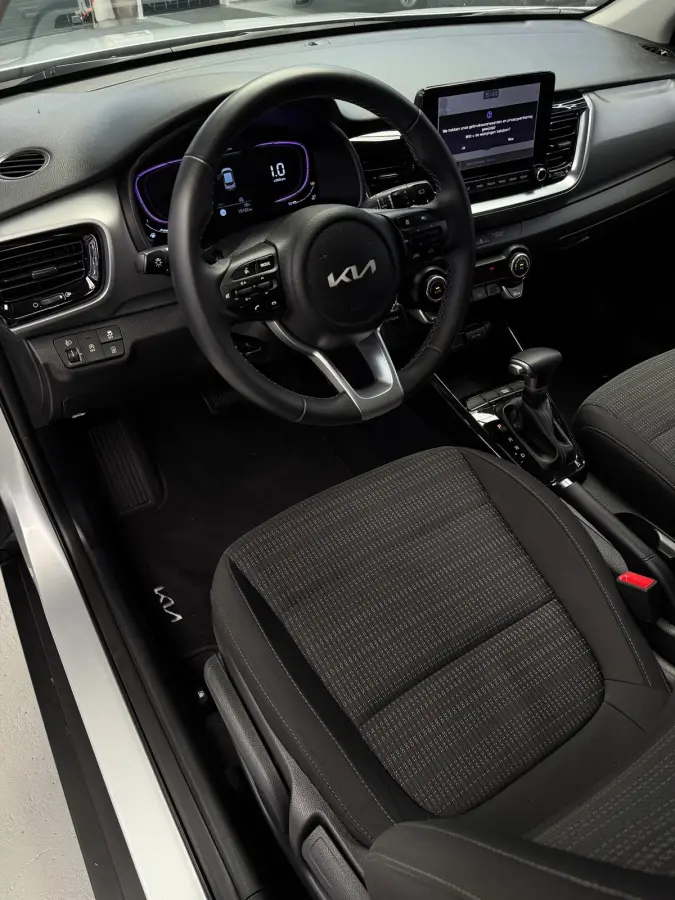 1.0 T-GDi MHEV DynamicLine Carplay Camera