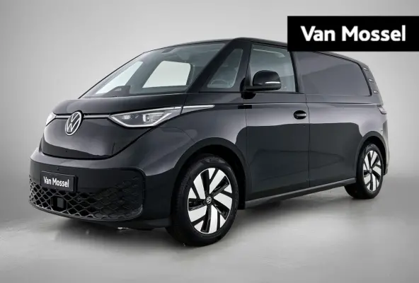 Bulli Limited Edition 286PK | Climatric Airco | Trekhaak | Stoelverwarming | Draadloos Apple Carplay/ Android Auto | DAB+ | Achteruitrijcamera inclusief 360 graden | Diefstalalarm | Navigati