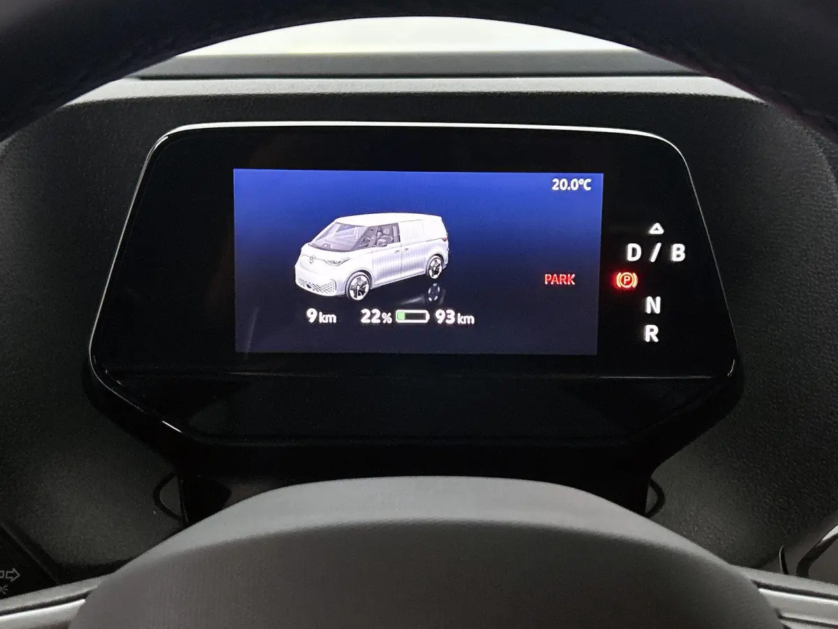 Bulli Limited Edition 286PK | Climatric Airco | Trekhaak | Stoelverwarming | Draadloos Apple Carplay/ Android Auto | DAB+ | Achteruitrijcamera inclusief 360 graden | Diefstalalarm | Navigati